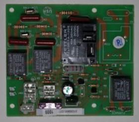 Dometic 3106996.022 Heat Cool Analog Control Relay Board Kit