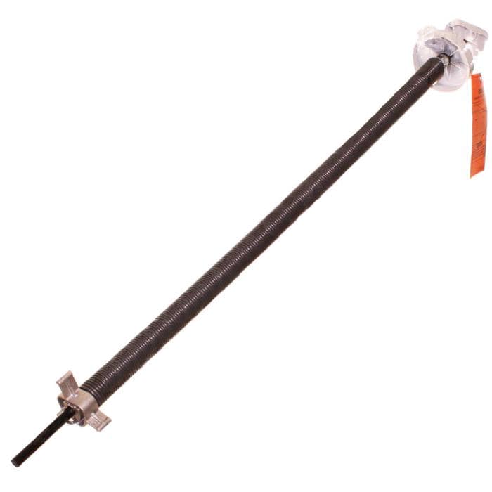 Dometic 3108399.019B LH Standard Torsion Bar Assembly for 8500 and 9000