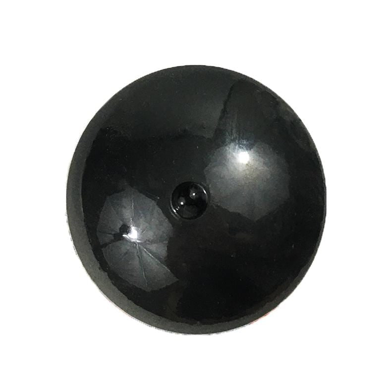 Bob's Machine 312-100000 Trolling Motor Prop Nut Black Ceramic