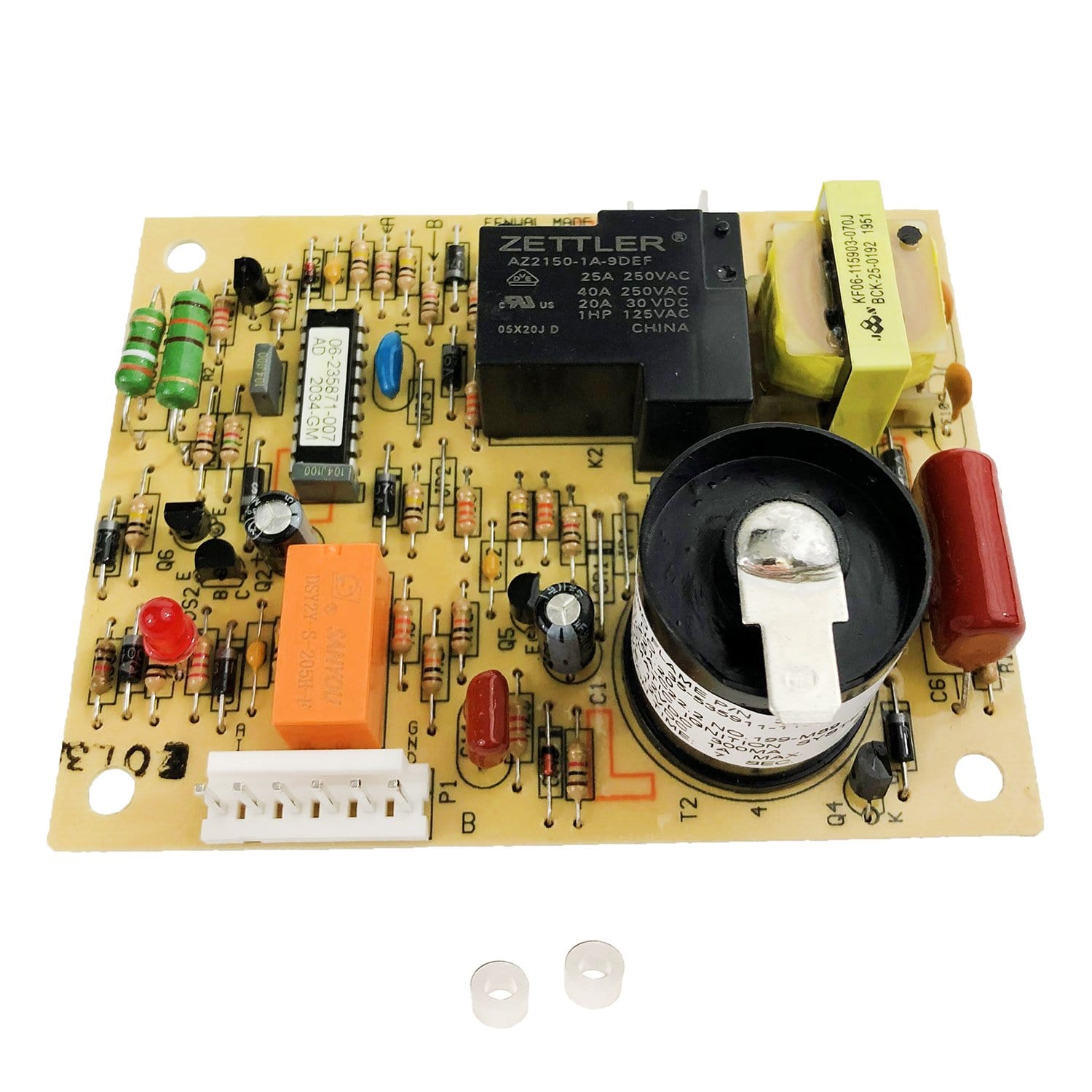 Atwood 31501 Ignition Board Kit For Atwood Furnaces