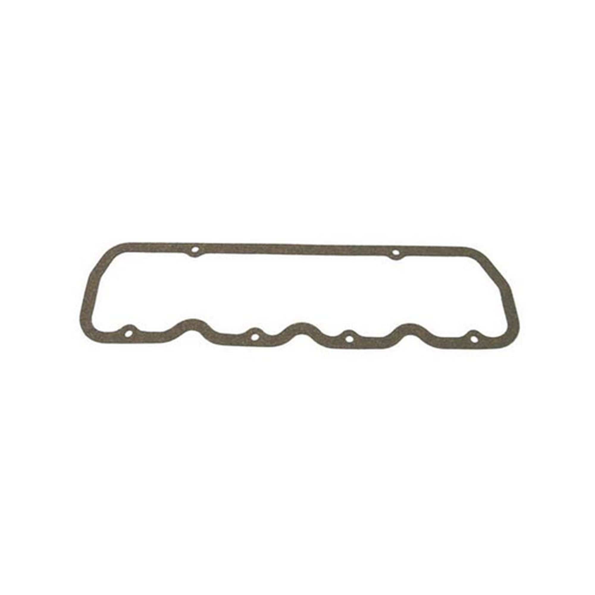 GLM Marine 32210 Valve Cover Gasket Mercruiser GM 153/181 CID, 2.5/3.0L