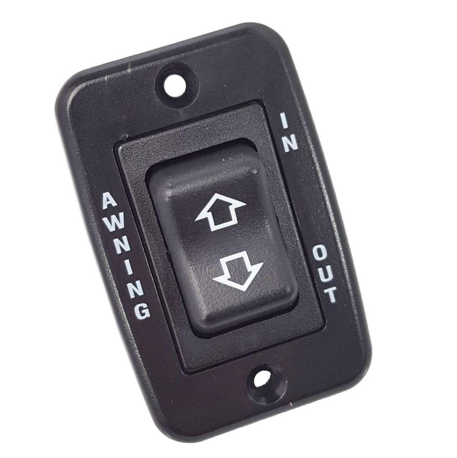 Dometic 3310455.062 Control Switch for 9100 Power Awnings