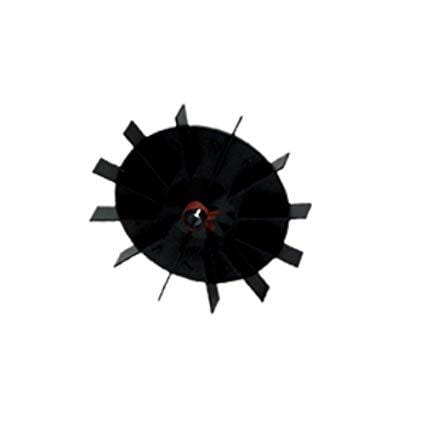 Atwood 33124 Furnace Hydro Flame Combustion Wheel