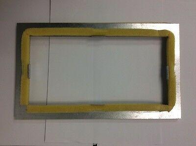 Atwood 36897 Bottom Discharge Adapter