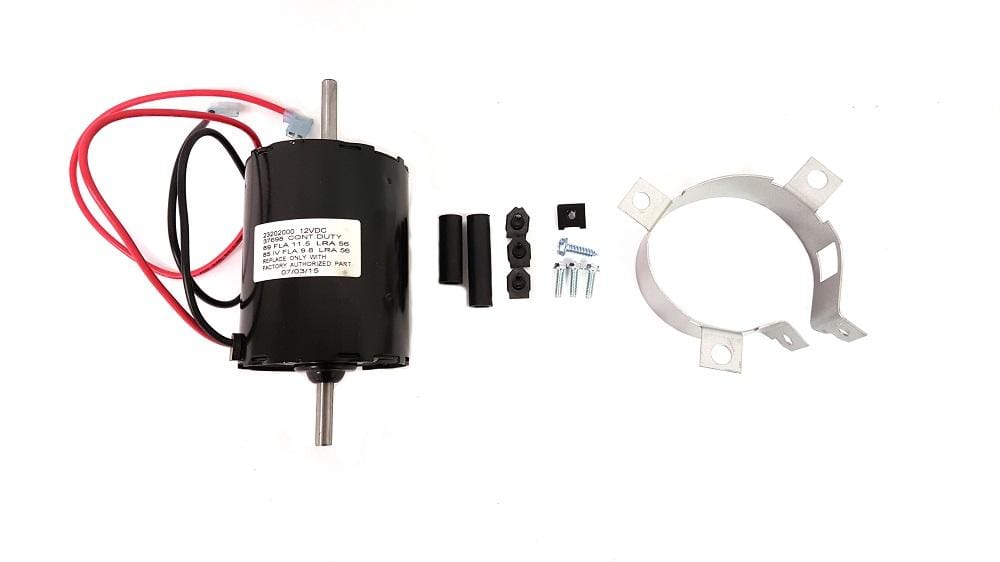 Atwood 37358 (PF23190Q) Motor Kit for Hydro Flame Furnaces