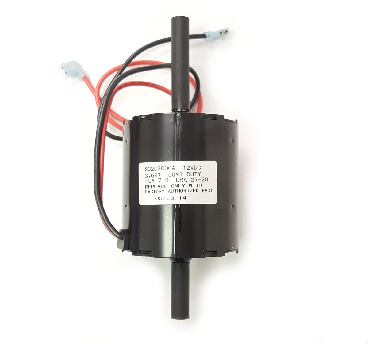 Atwood 30133 Hydro Flame Replacement Motor