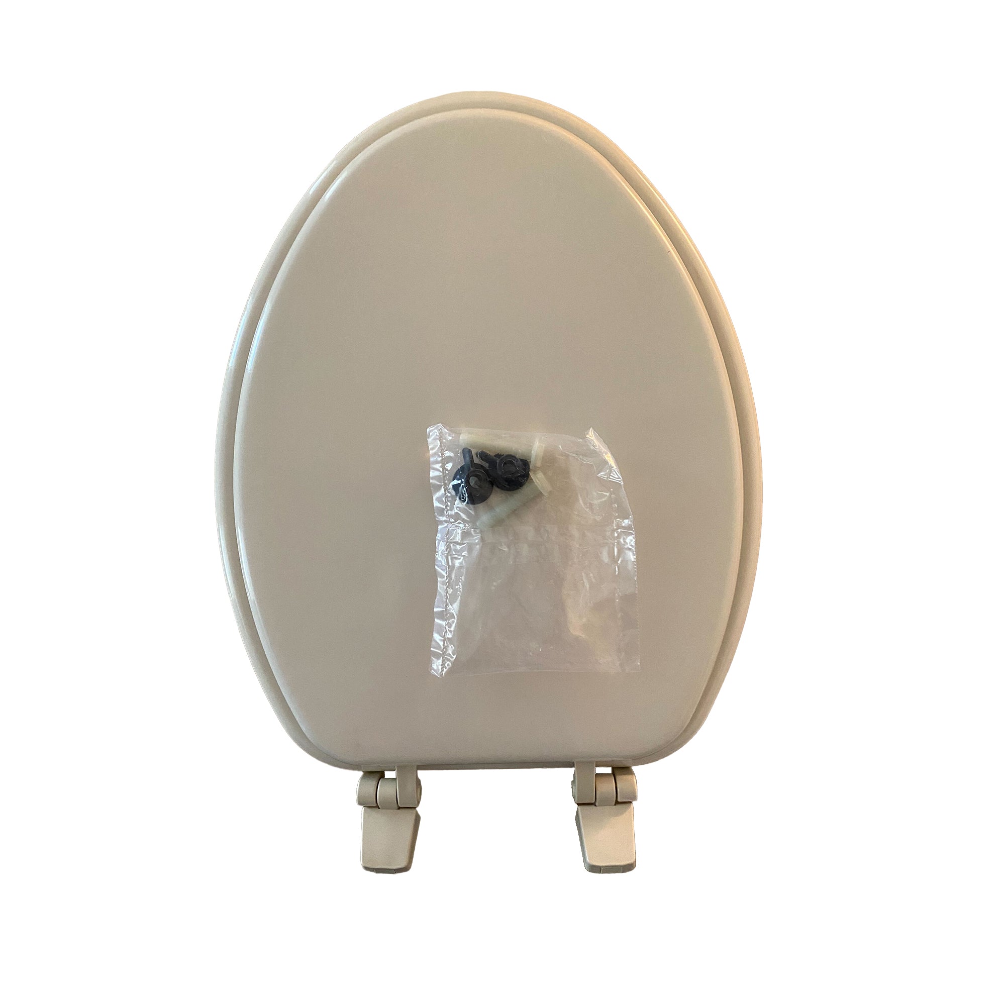 Dometic 385311864 Toilet Seat and Lid for 320 Series Bone