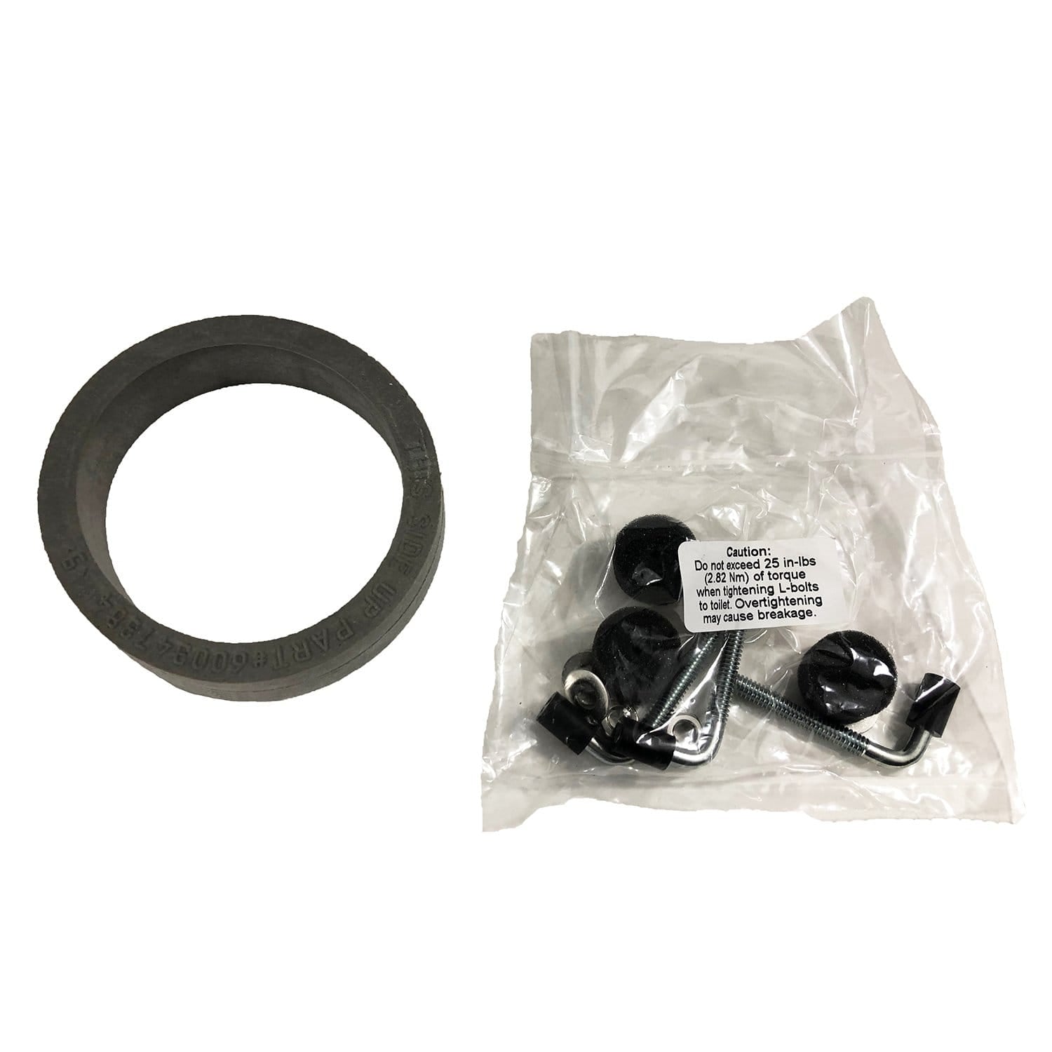 Dometic 385312137 Bowl Adapter Seal Replacement