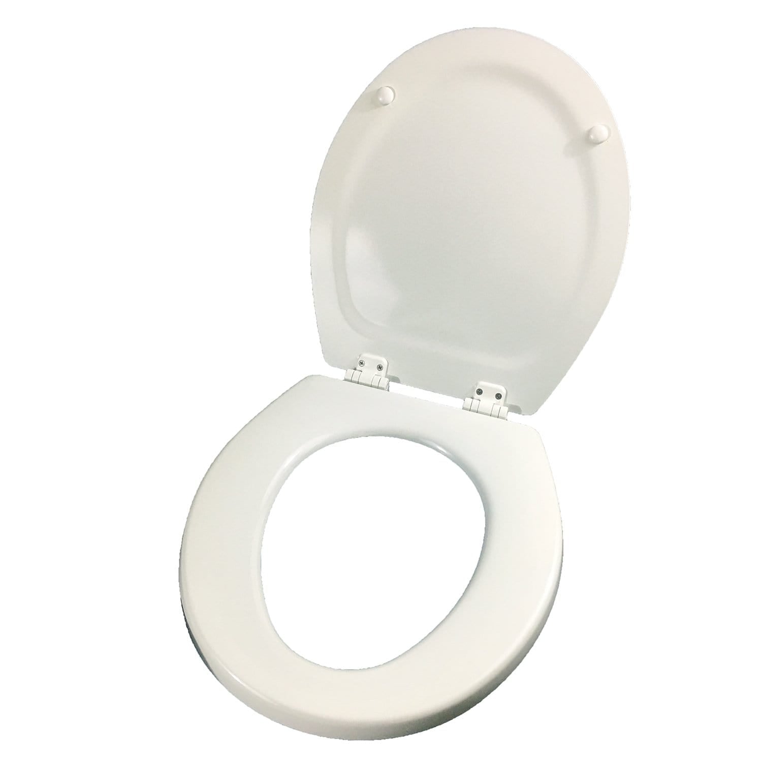 Dometic Sealand 385343829 Toilet Seat and Lid Assembly