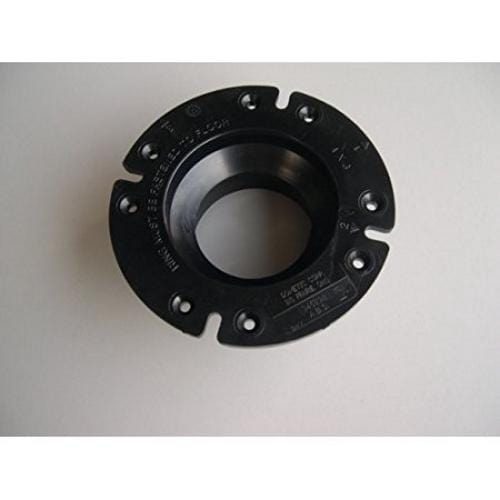 Dometic 385345889 3 inch. Male Pipe Thread Floor Flange