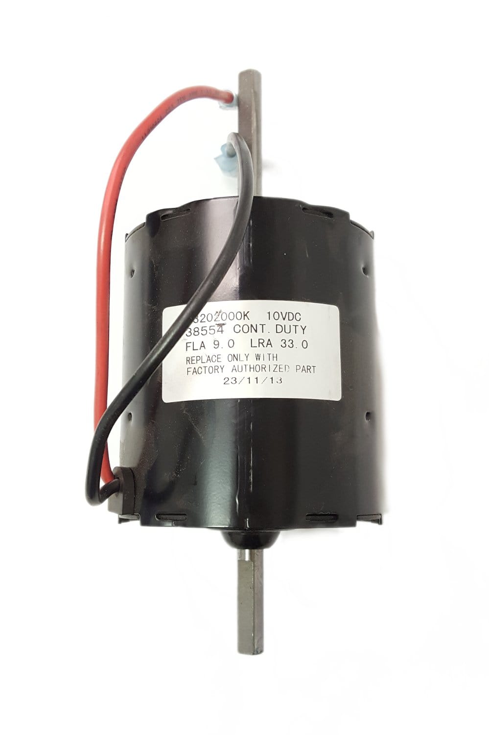 Atwood 38554 Two Stage Hydro Flame Furnace Motor