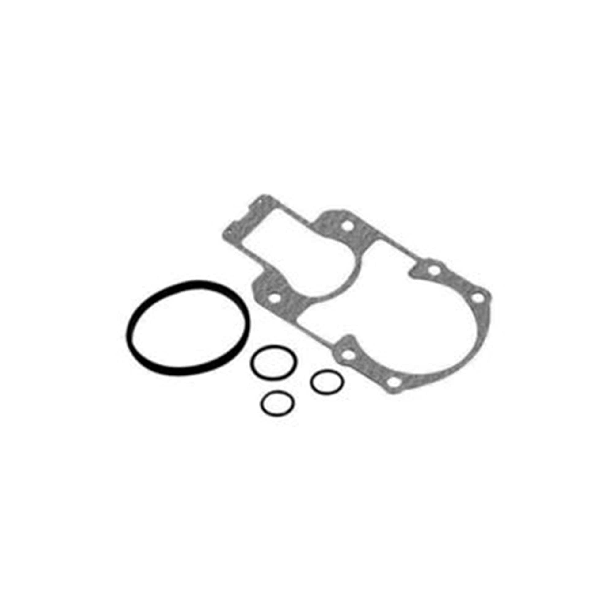 GLM Marine 39590 Bell Housing Gasket Kit MerCruiser MC-1