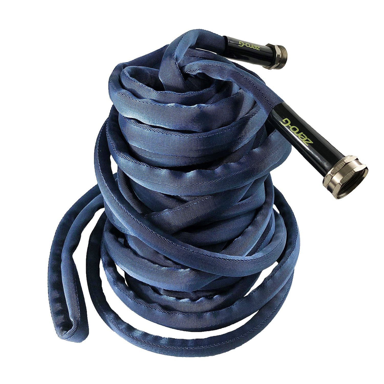 Teknor Apex 4006-50 Zero-G Blue Fresh Water hose 1/2" x 50'