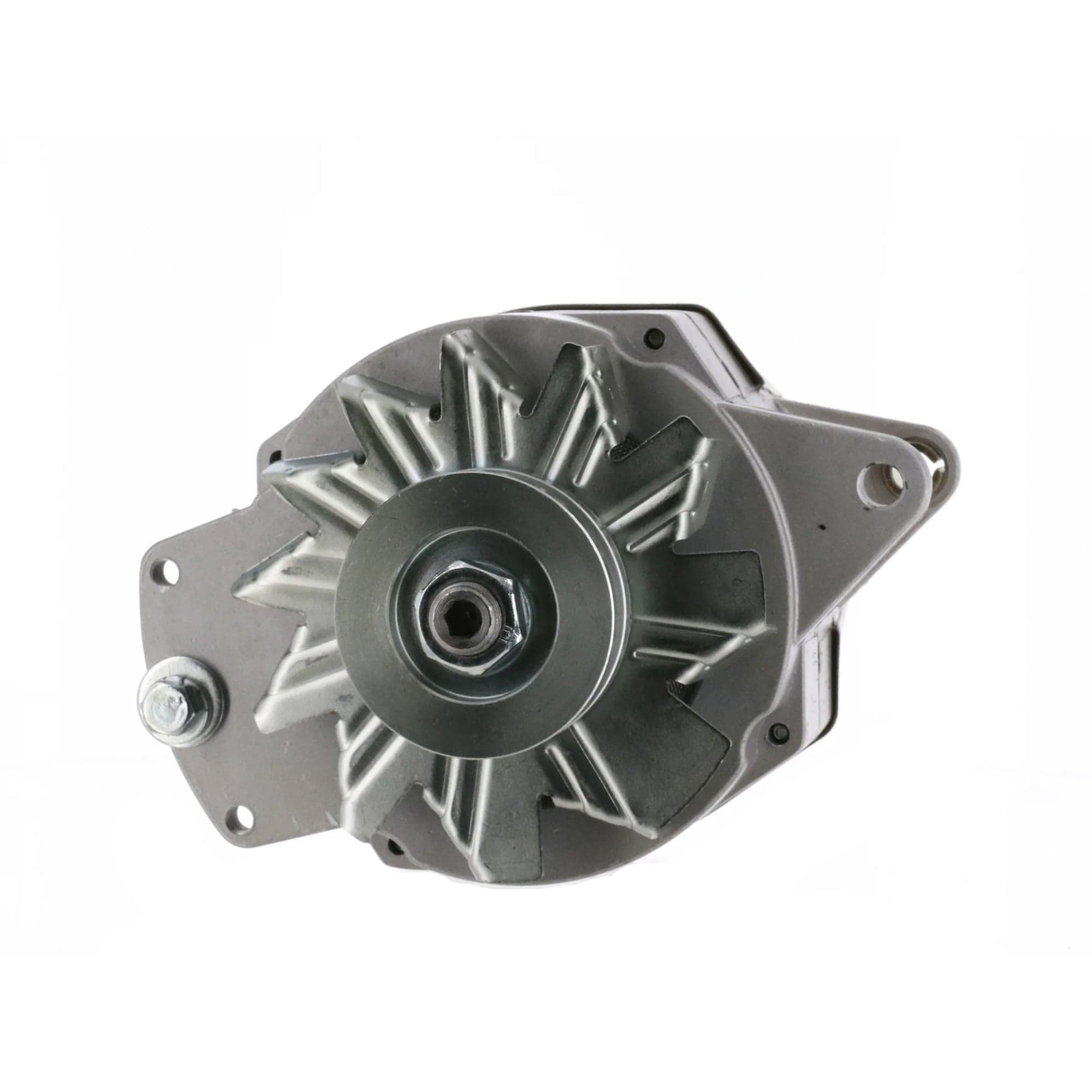 Arco Marine 40152 Replacement Alternator 12V, 70A for BRP-OMC, Pleasurecraft