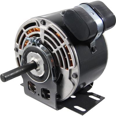 The Packard 40251 Resilient Base Motor