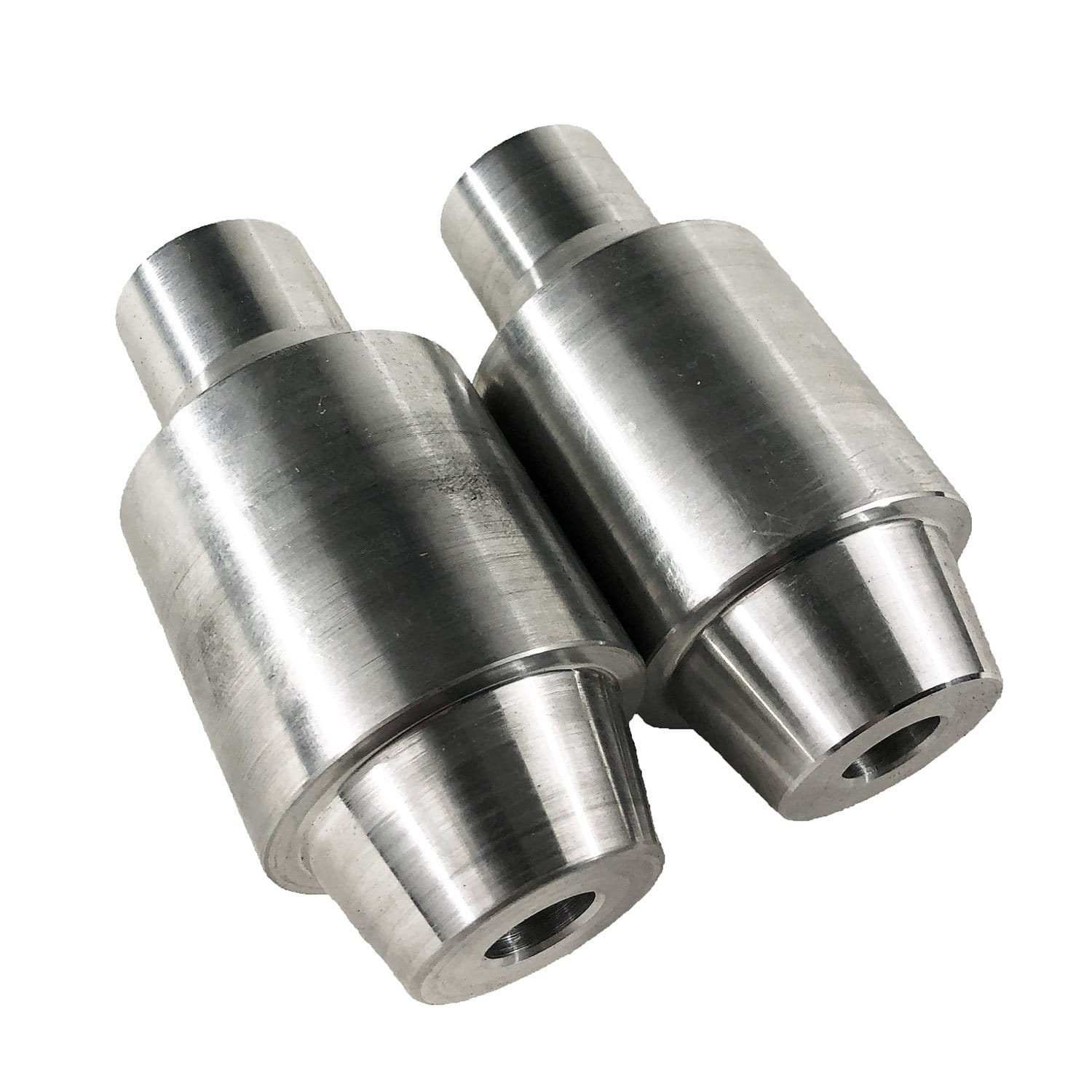 Bob's Machine 404‐110000 Solid Motor Mounts - Mercury 2.0/2.4/2.5l Upper