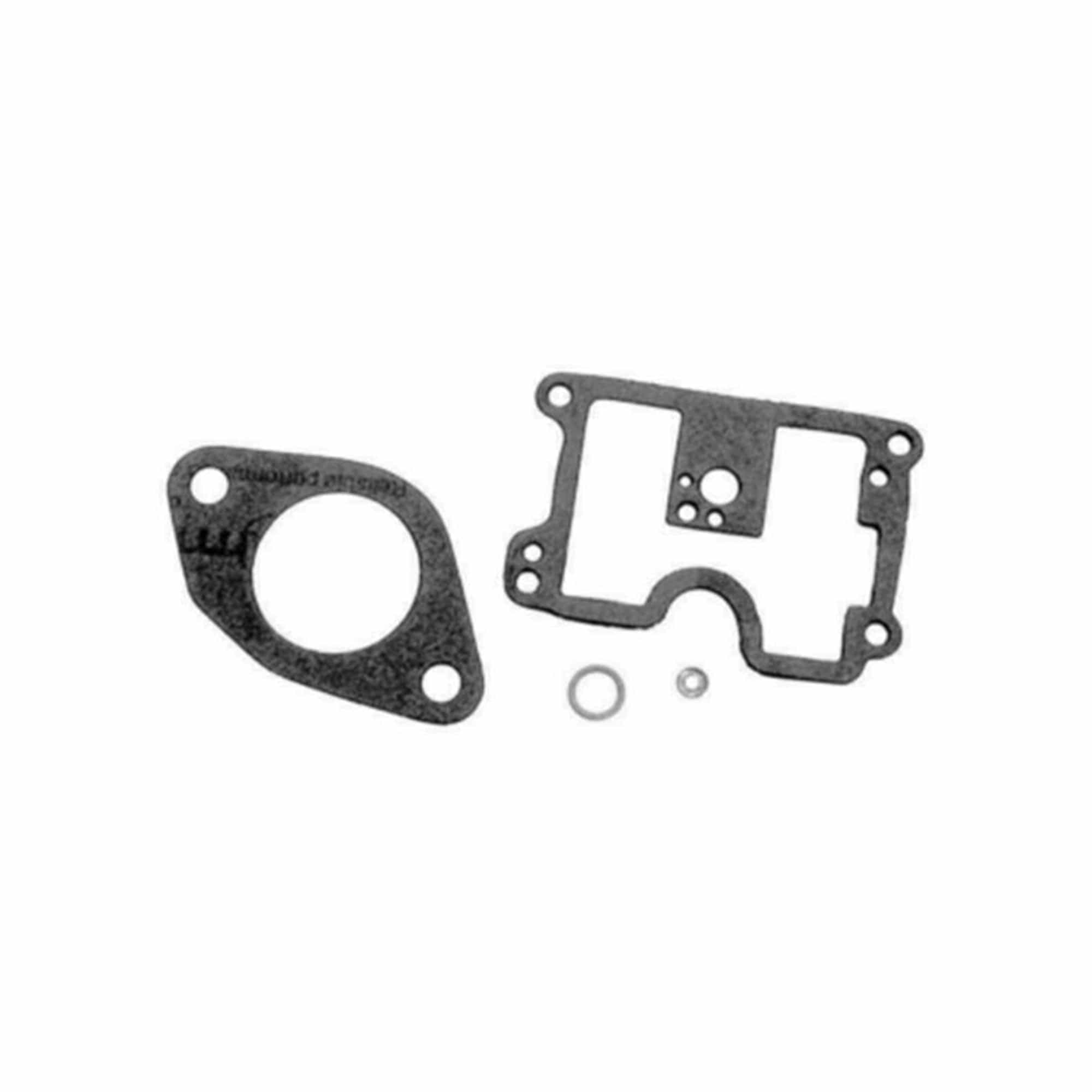 GLM Marine 40410 Carburetor Diaphragm & Gasket Kit Mercury/Mariner/Force