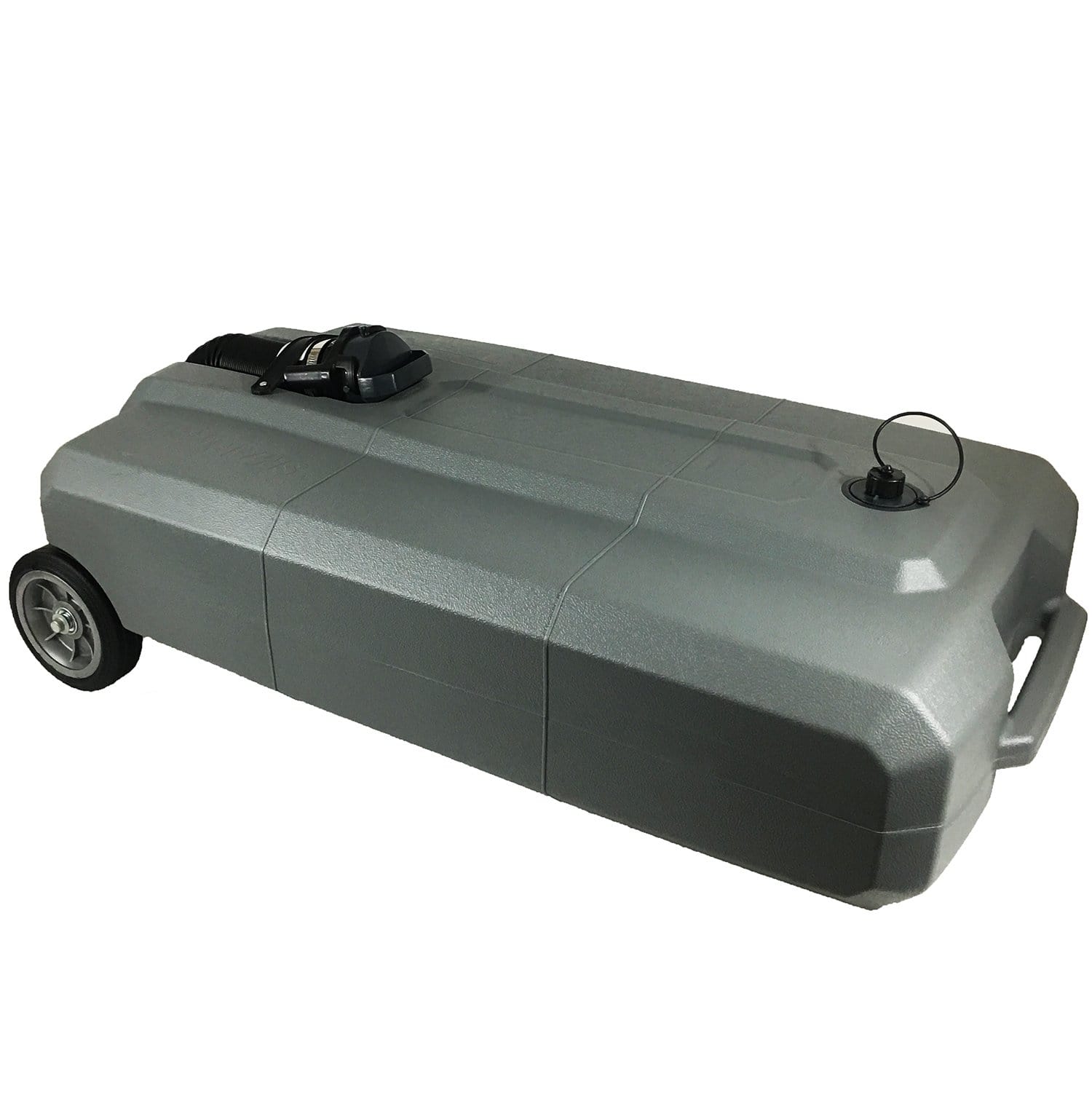 Thetford 40502 27 Gallon SmartTote2 Portable Holding Tank