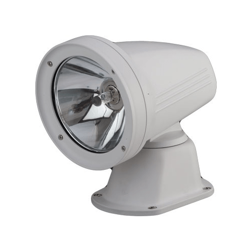 Sea-Dog Line 405610-3 ASA Halogen Round Flood/Spot Light