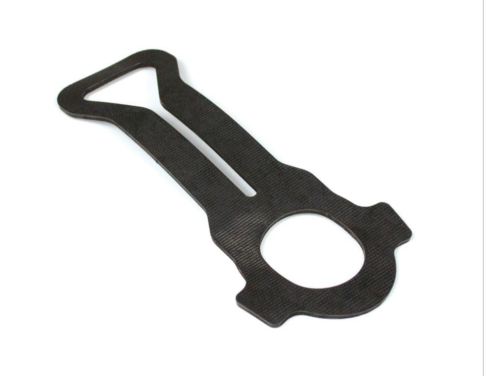 Thetford 40764 Universal Waste Tank Holding Tow Strap