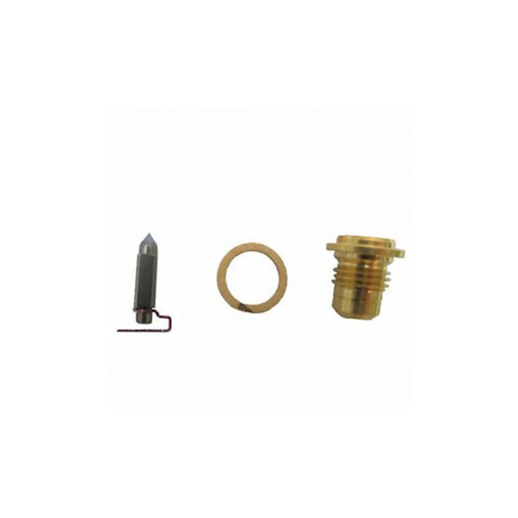 GLM Marine 40900 Inlet Needle & Seat Assembly Mercury/Mariner/Force