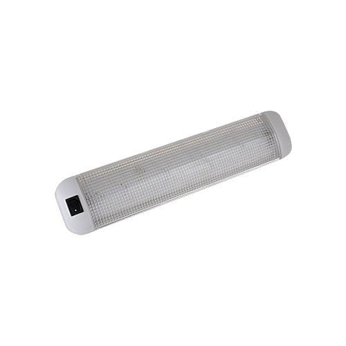 Scandvik 41364P LED Cabin Light with Switch
