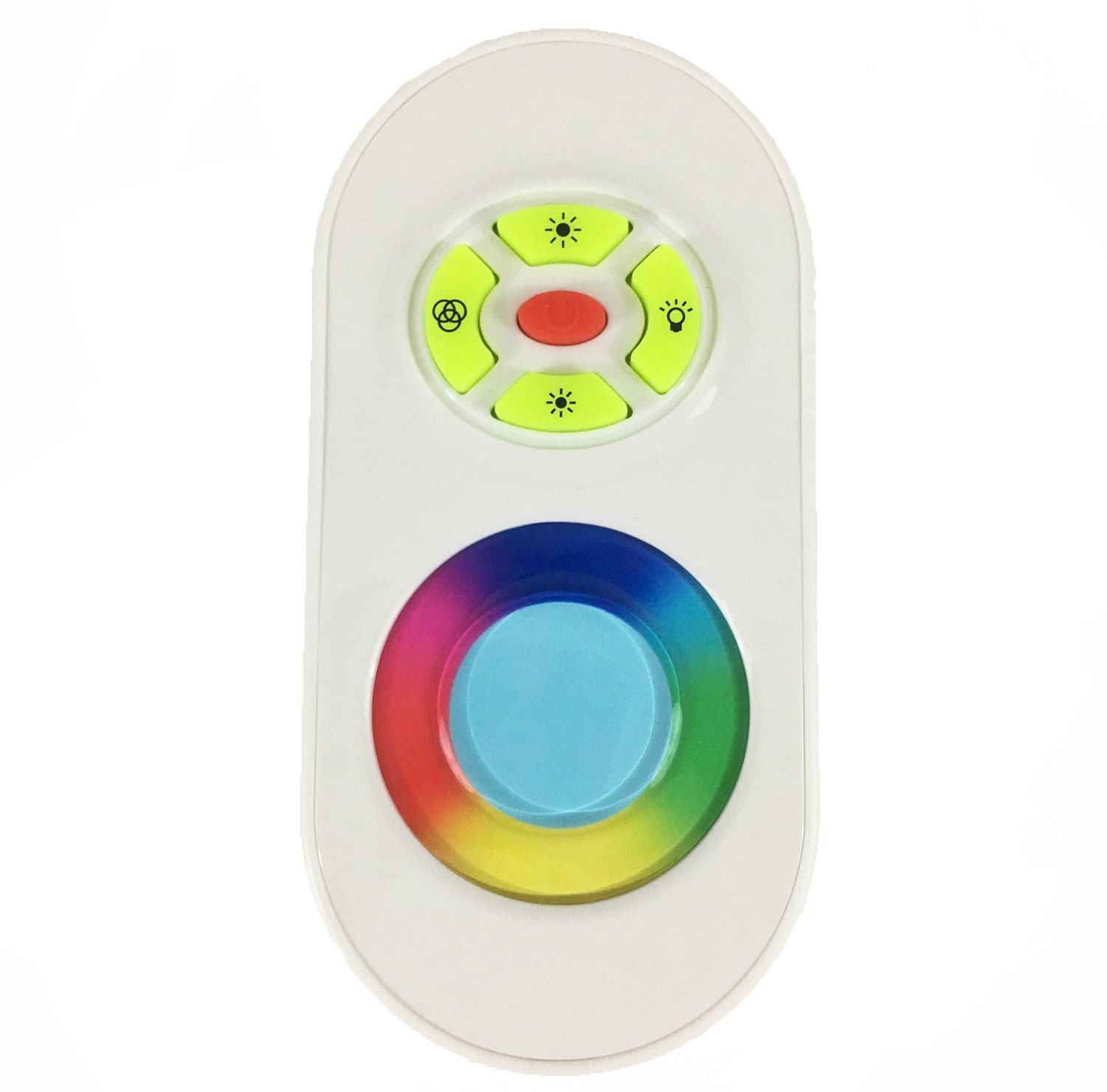 Scandvik 41615 Rainbow-Touch Remote