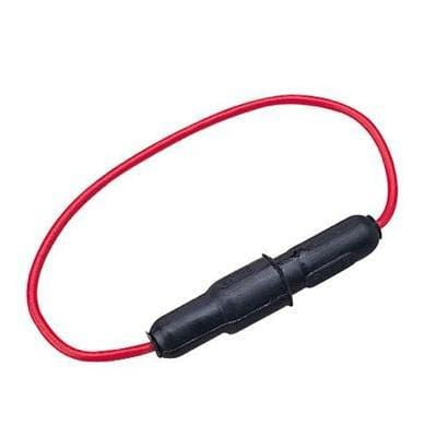 Sea-Dog 420553 Watertight Inline Fuse Holder