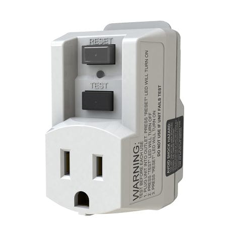 Surge Guard 44300 RV Over-Voltage Adapter