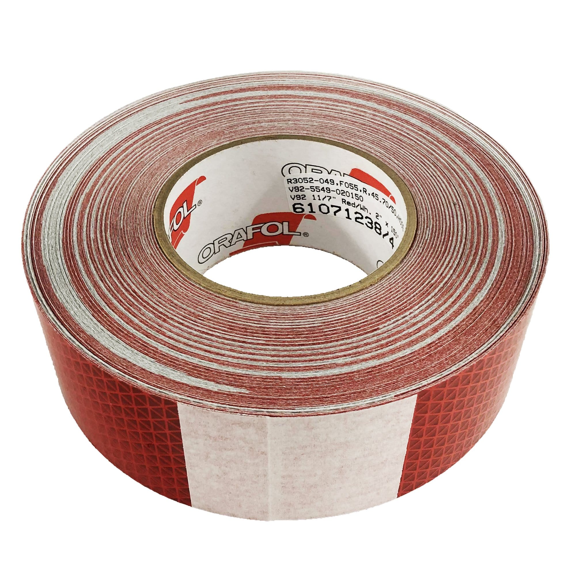 Anderson Marine / Peterson MFG 465-1 Manufacturing Reflective Marking Tape