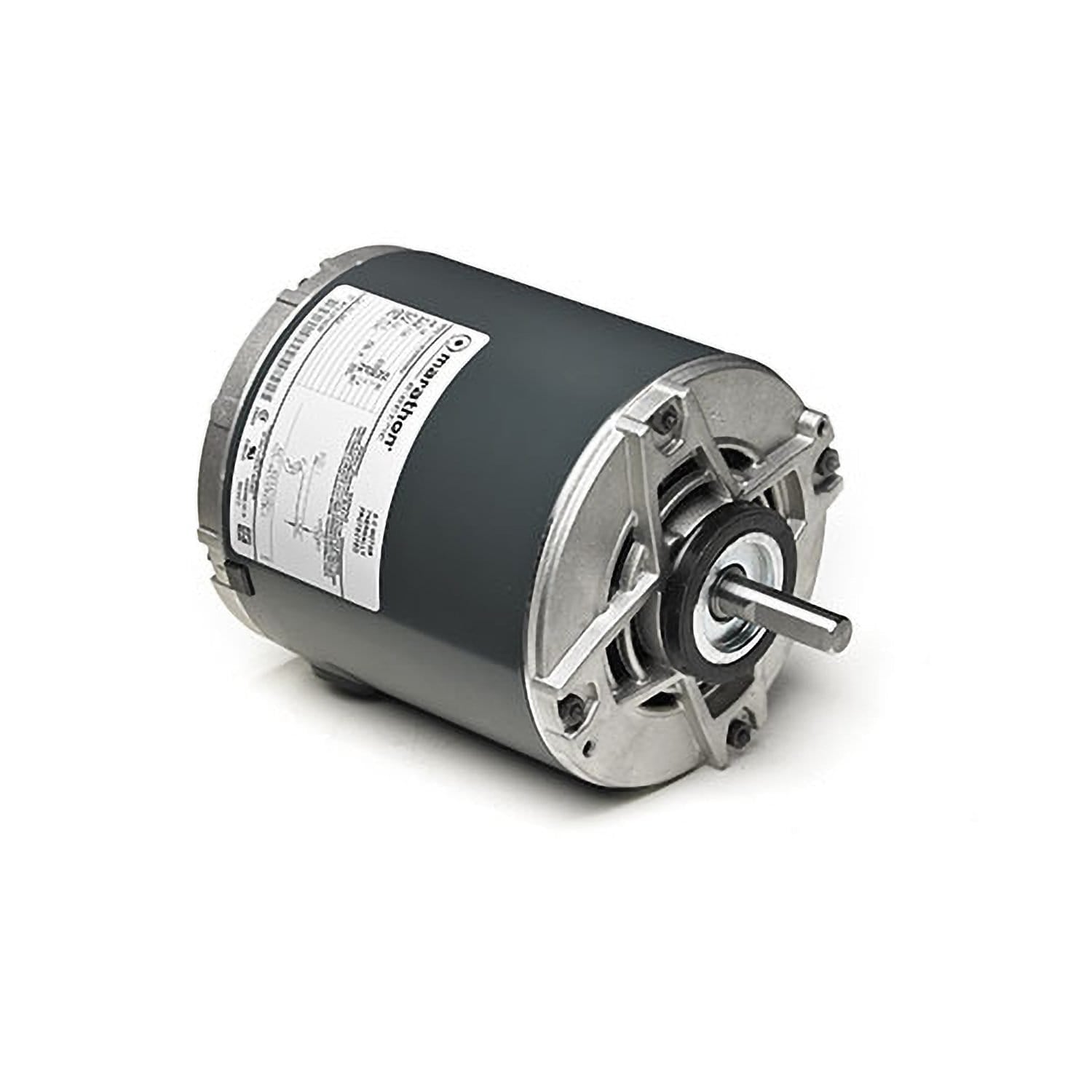 Packard 4722 48Y FR Split Phase Mtr 1/12 HP 1725 RPM 115 V Replaces Sears / Whirlpool