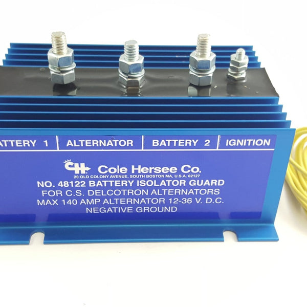 Ensemble de bornes de batterie Proplus à dégagement rapide (+) et (-) Din  16/18 mm Blister