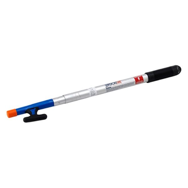 Sea-Dog Line 491036-1 Aluminum Boat Hook 12'