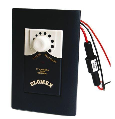 Glomex 50023/98SR12 Manual A/B Amplifier Gain Control