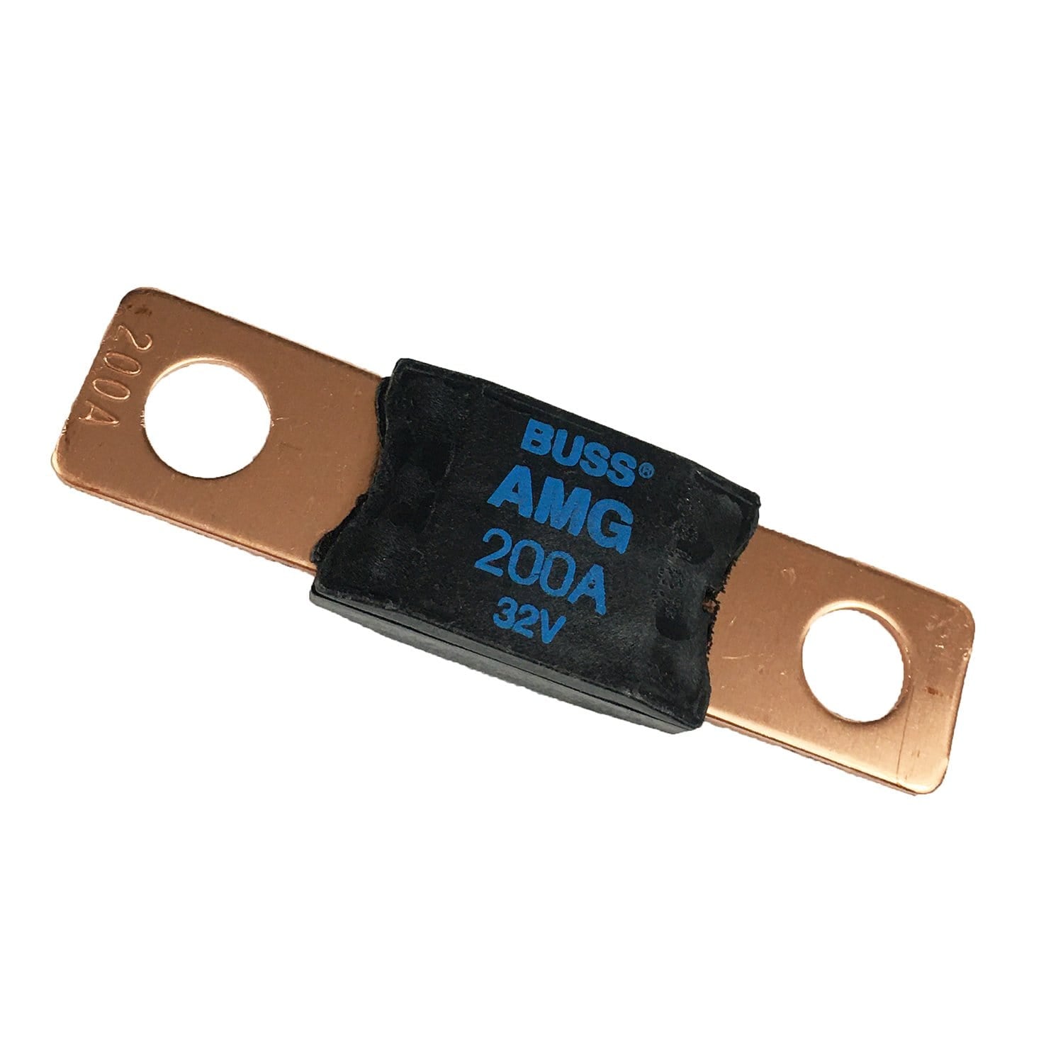 Power Products Blue Sea Systems 5105-BSS Mega AMG Fuse 200A
