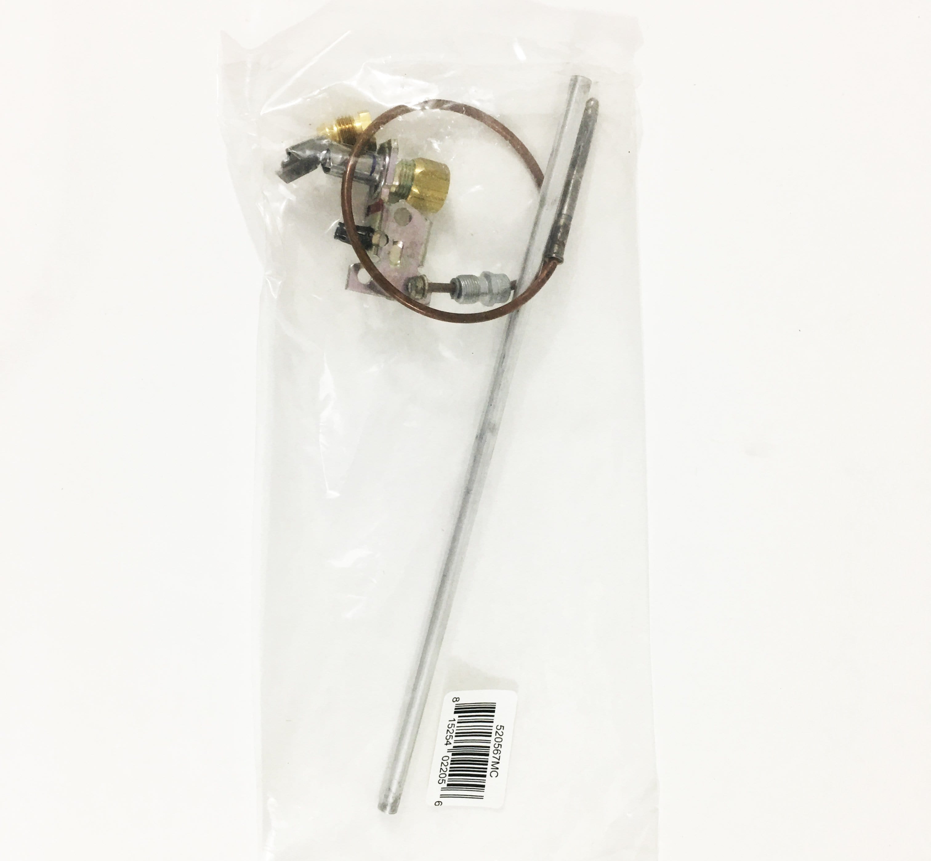 MC Enterprises 520567MC Water Heater Propane Pilot Assembly