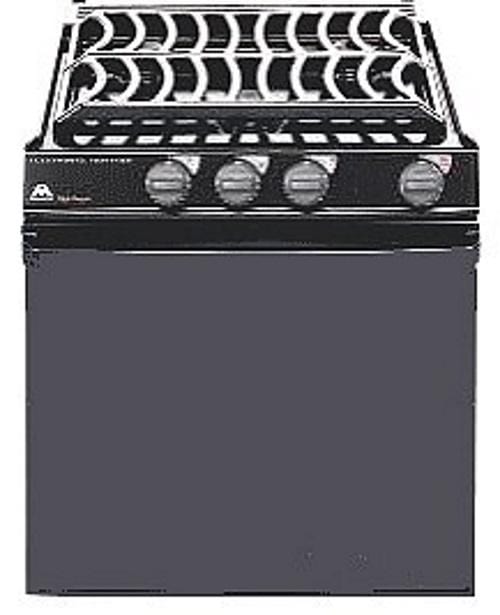 Atwood Wedgewood 52231 21 Inch Vision Range Oven With Piezo Ignitor, Notched