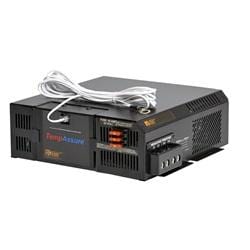 Parallax 5490TC 90 Amp Deckmount Converter Charger