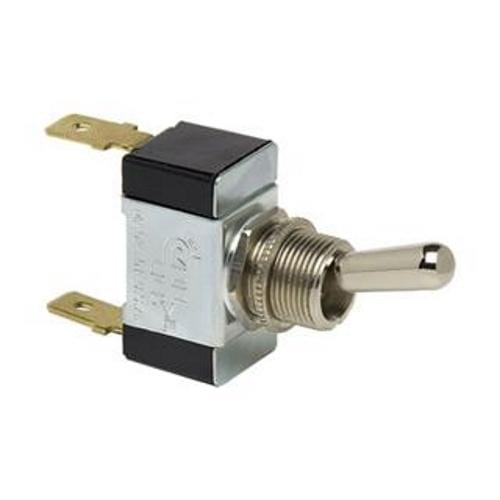 Cole Hersee 55014 SPST Toggle Switch