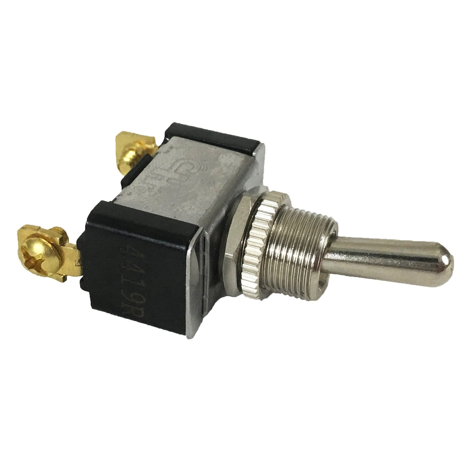 Cole Hersee 5520 Standard Heavy Duty Toggle Switch