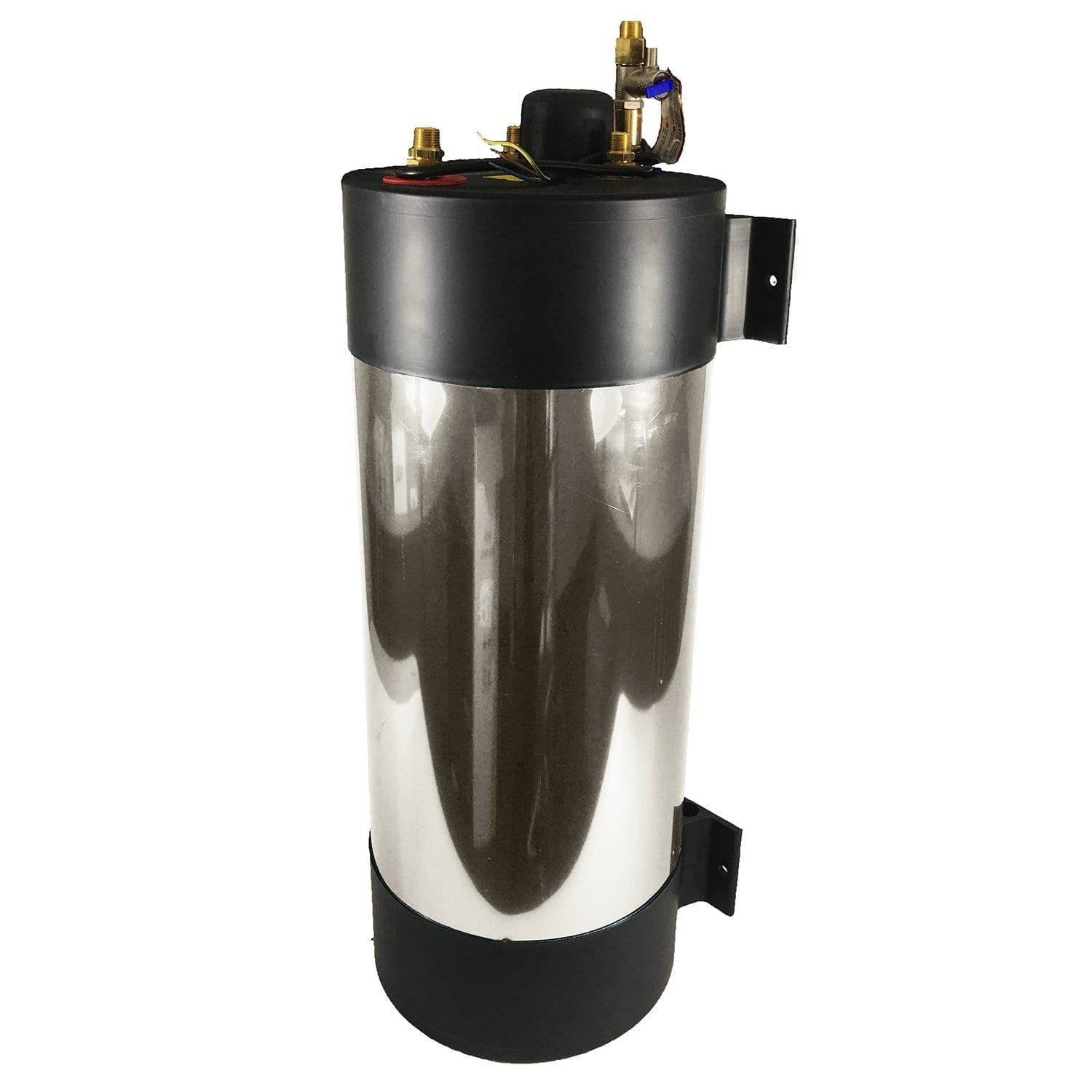 Johnson Pump AquaH 56-47457-02 Water Heater 11 Gallon 120V