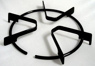 Atwood 56378 Grate Squeeze Round