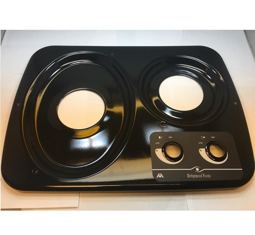 Dometic 56502 Cooktop Replacement