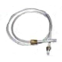 Atwood 57272 Gas Tube Supply Oven Kit