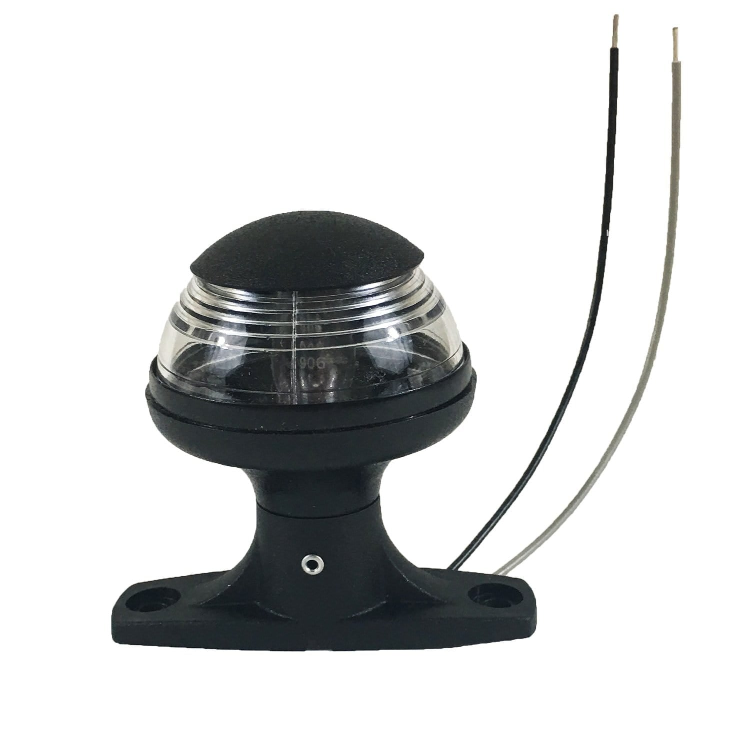 Attwood 5980-1 All-Round Deck Mounted Lights