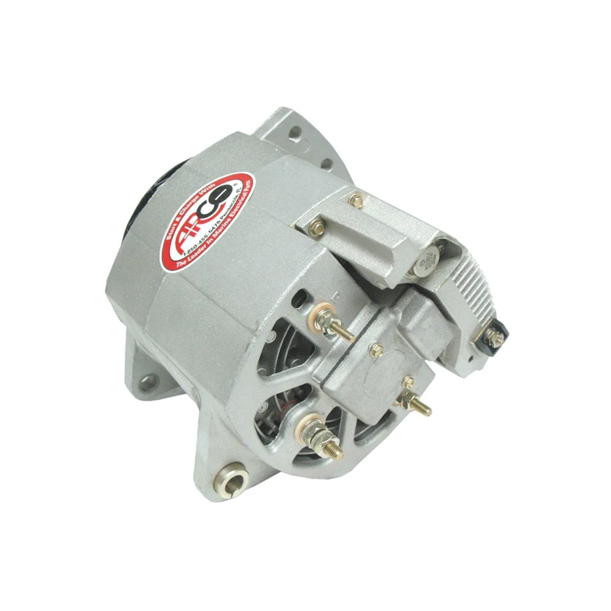 Arco Marine 60175 New Alternator, 24V, 100A