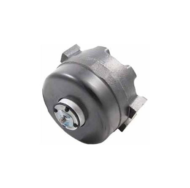 Packard 61006 6 Watt Shaded Pole Unit Bearing Motor 115 Volts CW Lead End 1550 RPM