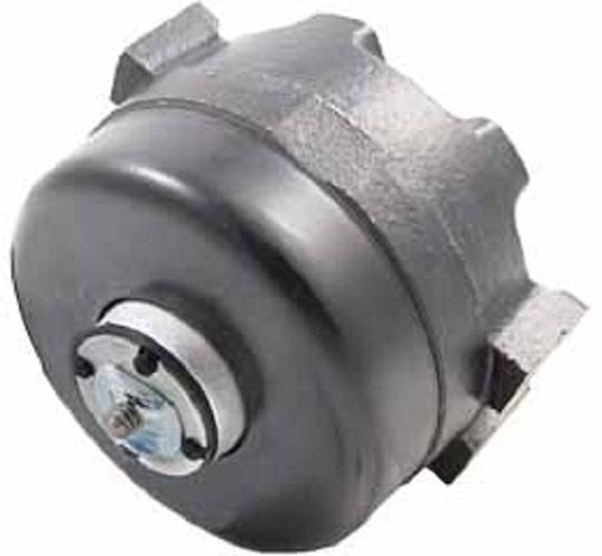 Packard 61015 16W 115V 1550RPM CW Shaded Pole Unit Bearing Motor