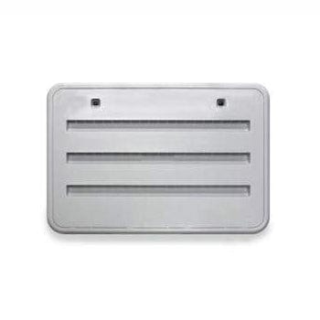 Norcold 621156BW Refrigerator Service Vent Door - White