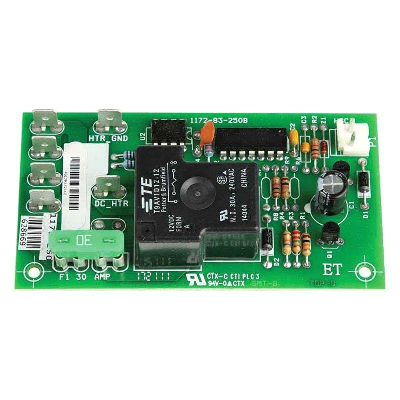 Norcold 628669 Power Board